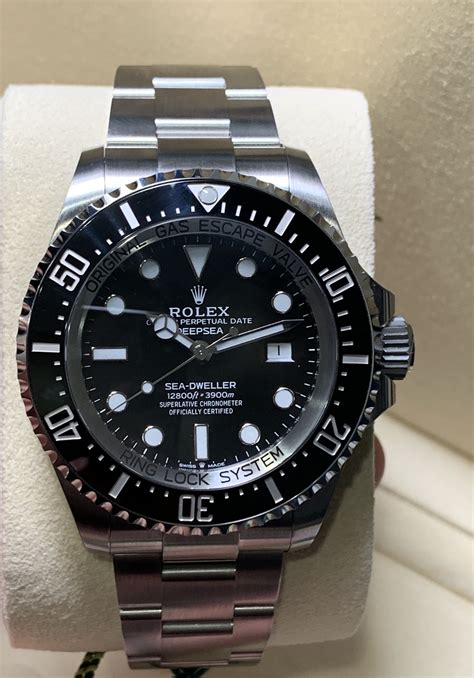 rolex deep sea 42 mm|rolex deep sea cost.